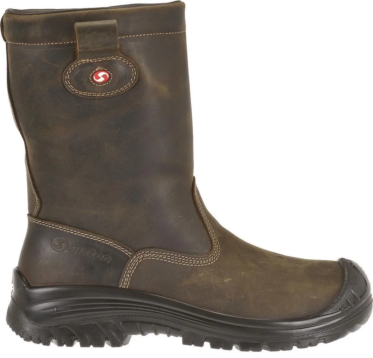 Montana - Donkerbruin by Sixton Peak, Donkerbruin, 47 – product image