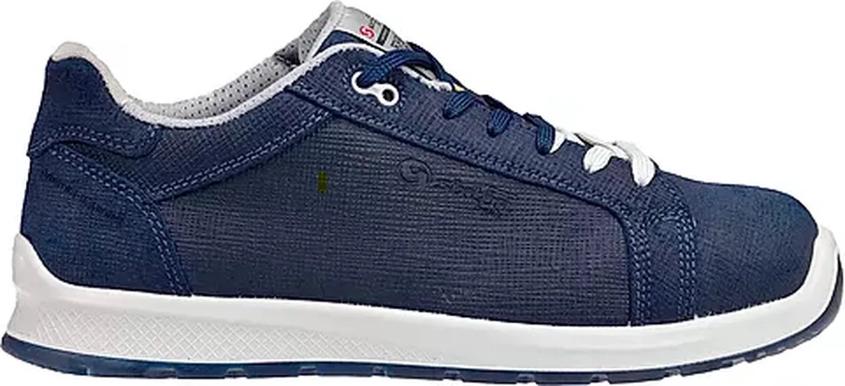 Randa 94387-04 ESD S3 SRC - Blauw by Sixton Peak, Blue, 45 – product image