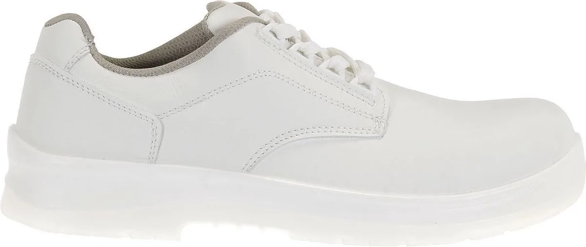 Sixton 86205-00 Biella LG S2 - Wit de Sixton Peak, Blanc, 44 – image du produit