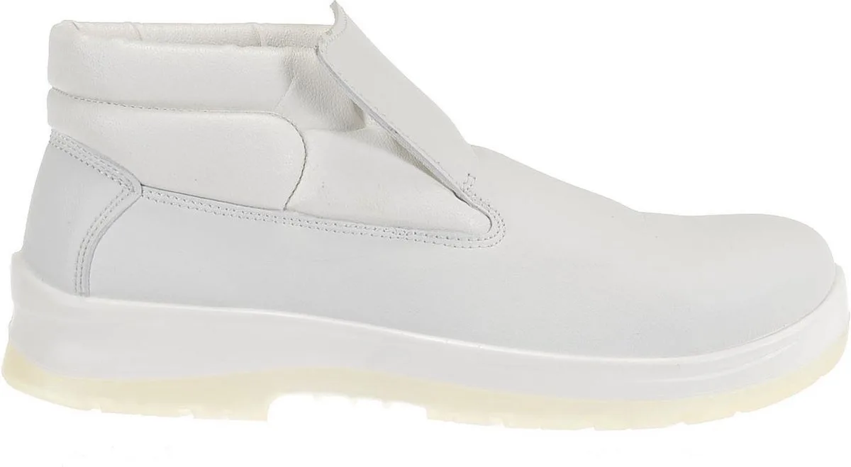 Verona Horeca Werkschoenen Hoog S2 de Sixton Peak, Blanc – image du produit