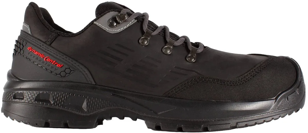 werkschoenen S3 ESD Susa by Sixton Peak, Black – product image