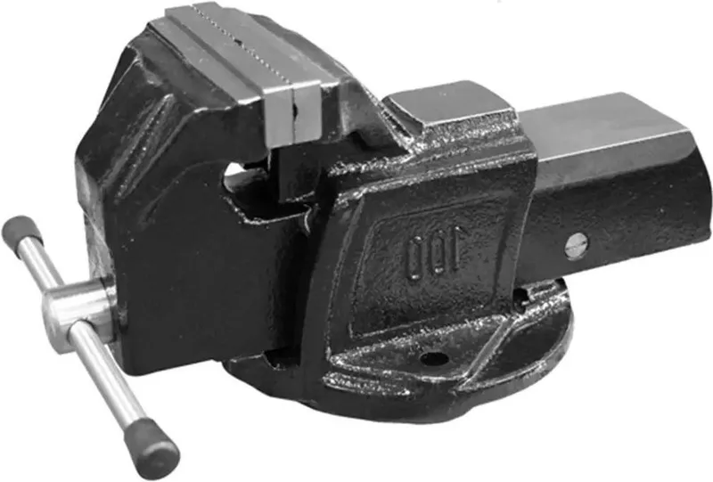 Bankschroef - 100 mm von Skandia – Produktbild