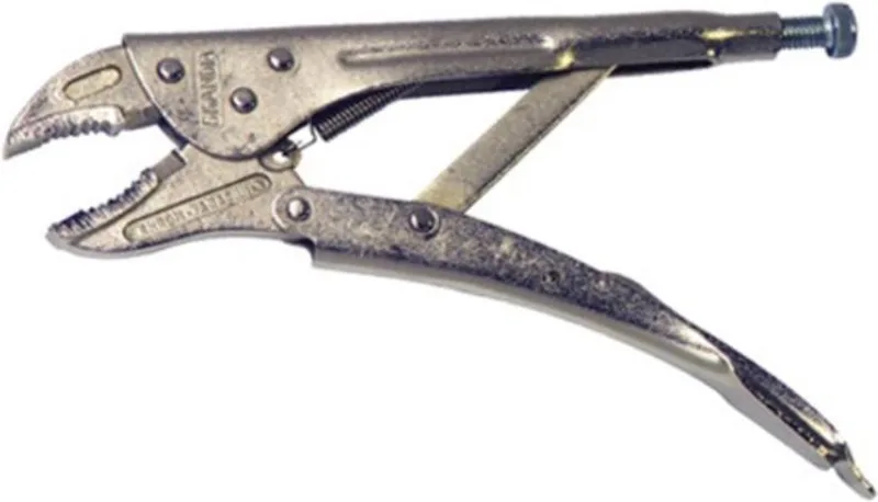 Griptang - 250 mm de Skandia, Gris – image du produit