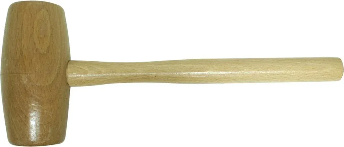Hamer Hout 70X140mm Skandia de Skandia – image du produit