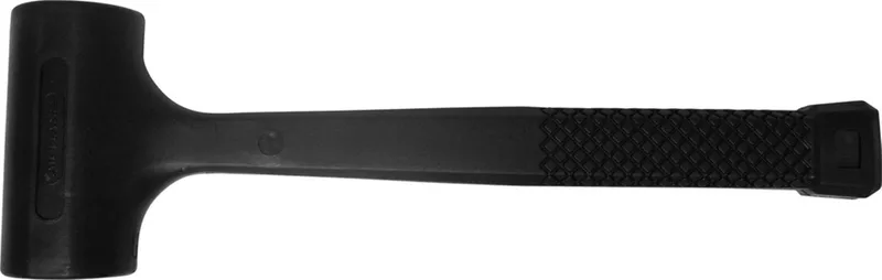 hamer terugslagvrij 40 mm 650 g van Skandia – productafbeelding