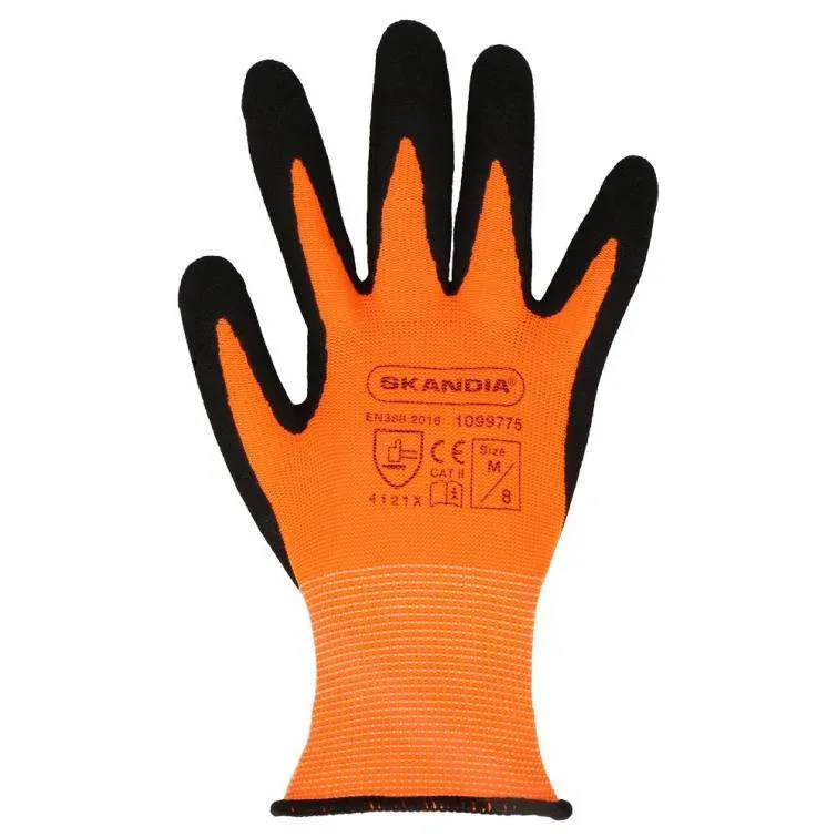 Handschoen Flex No-Slip 8-M Skandia von Skandia – Produktbild