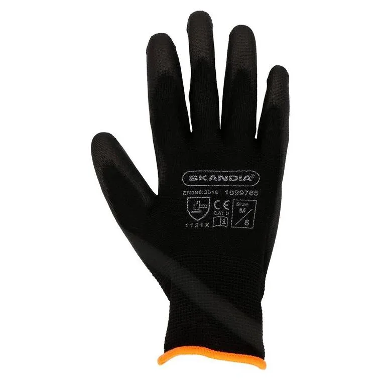 Handschoen Flex Pu 9-L Skandia fra Skandia – produktbillede