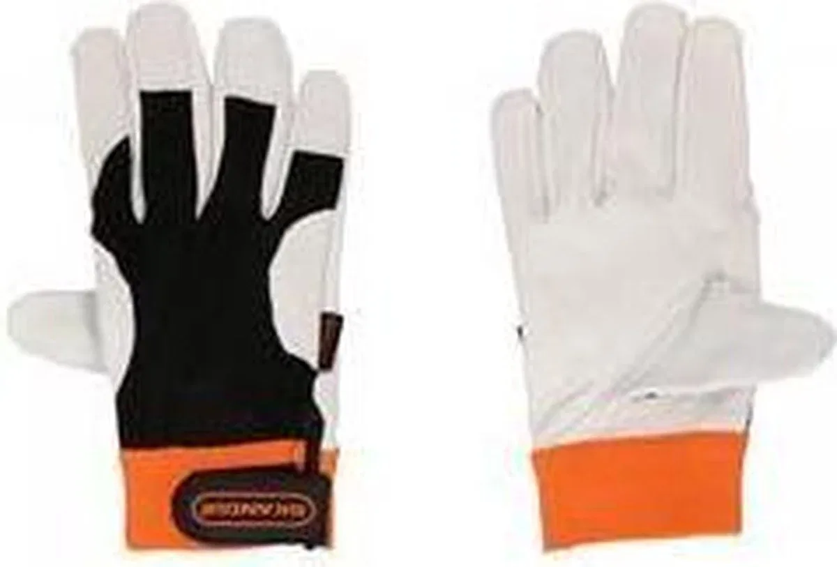 Handschoen Multi/Bicycle 10-Xl Skandia van Skandia – productafbeelding