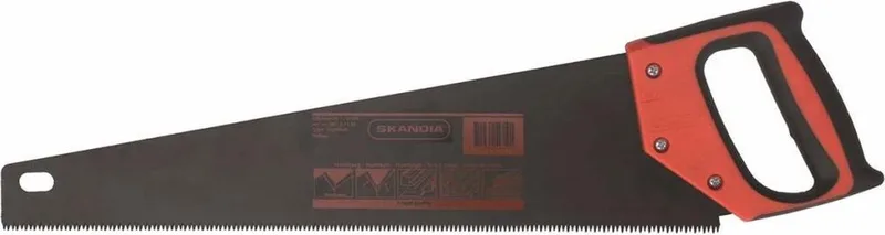 Handzaag - 9 Td van Skandia – productafbeelding
