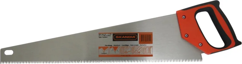 Handzaag - Comfort 7 Td van Skandia – productafbeelding