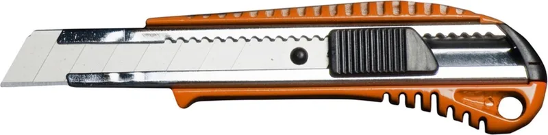 Hobbymes - Metaal 9 mm van Skandia – productafbeelding