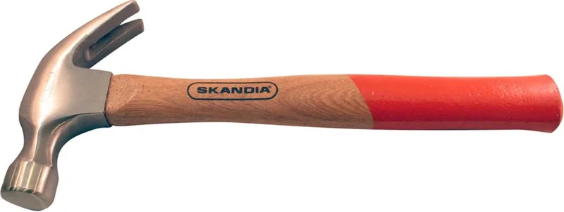 Hout Klauwhamer - 27 mm by Skandia – product image