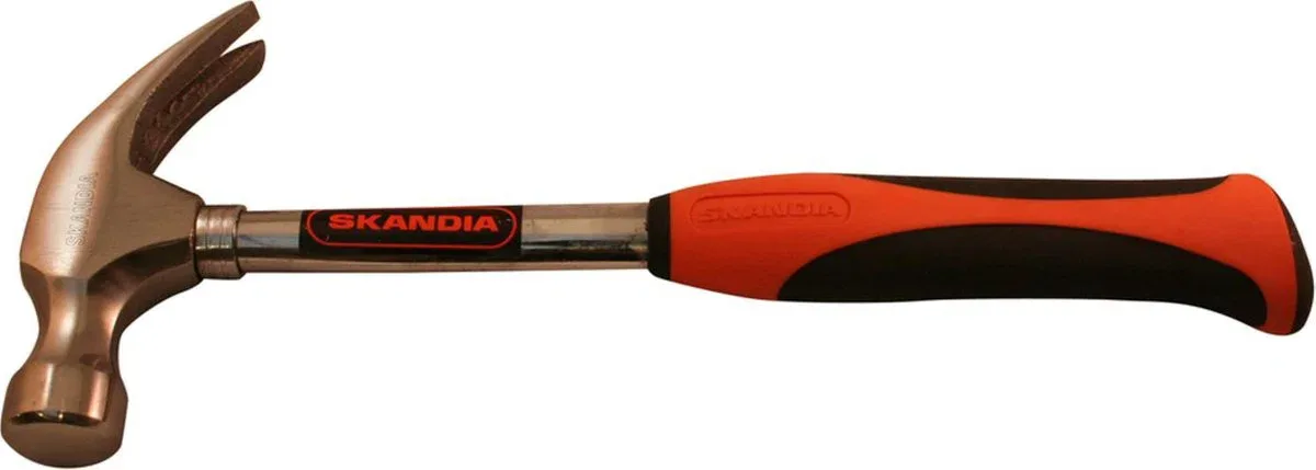 Klauwhamer 23mm Mini Skandia från Skandia – produktbild