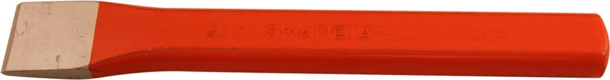 Koudbeitel 23X13X200mm 24mm Skandia van Skandia – productafbeelding