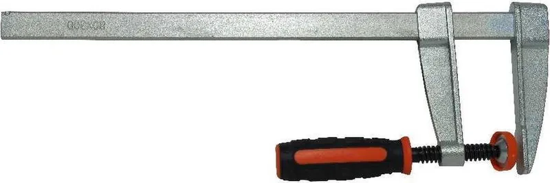 Lijmtang 300X80mm 2Comp van Skandia, Rood – productafbeelding