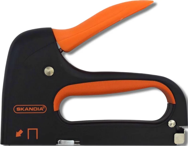 nietmachine kunststof 6 - 14 mm de Skandia – image du produit