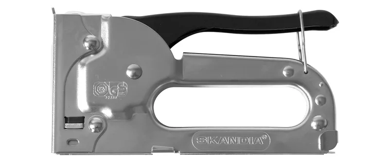 Nietmachine metaal 4-8 mm från Skandia – produktbild