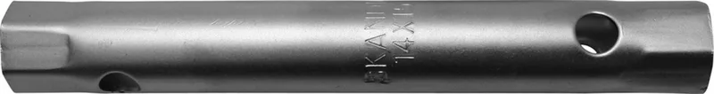 Pijpsleutel op Kaart - 14 x 15 mm de Skandia – image du produit