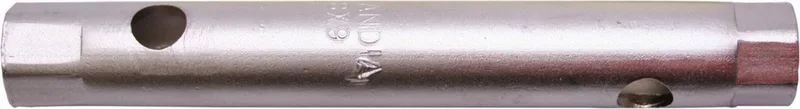 Pijpsleutel op Kaart - 8 x 9 mm van Skandia – productafbeelding