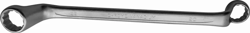 Ringsleutel - 20 x 22 mm van Skandia – productafbeelding
