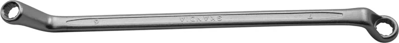 Ringsleutel - 6 x 7 mm by Skandia – product image