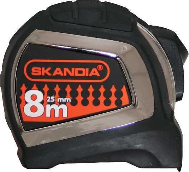 Rolmaat 8 meter. by Skandia – product image