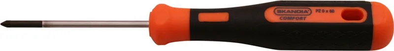Schroevendraaier 2K - PZ0 de Skandia – image du produit