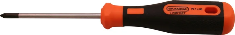Schroevendraaier 2K - PZ1 by Skandia – product image