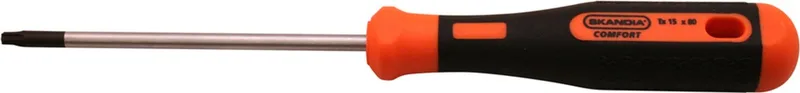 Schroevendraaier 2K - TX 15 x 85 mm van Skandia – productafbeelding