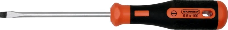 schroevendraaier puntbreedte 5,5 mm, 100/210 mm by Skandia – product image