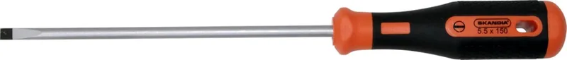 schroevendraaier smalle puntbreedte 5,5 mm, 150/255 mm by Skandia – product image