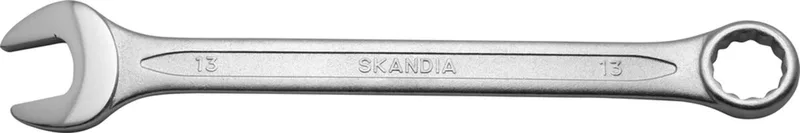 Steekringsleutel - 13 mm von Skandia – Produktbild