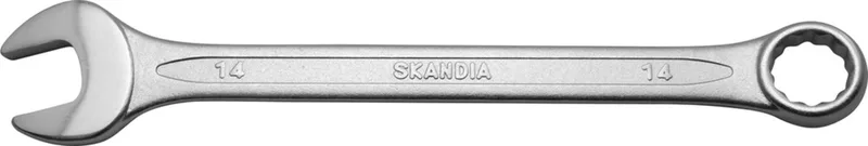 Steekringsleutel - 14 mm von Skandia – Produktbild