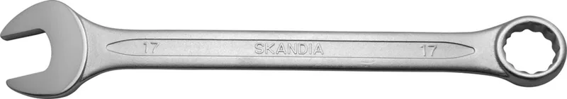 Steekringsleutel - 17 mm by Skandia – product image