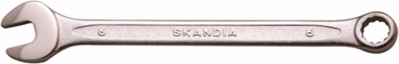 Steekringsleutel - 20 mm de Skandia – image du produit