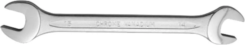 Steeksleutel - 6 x 7 mm van Skandia – productafbeelding