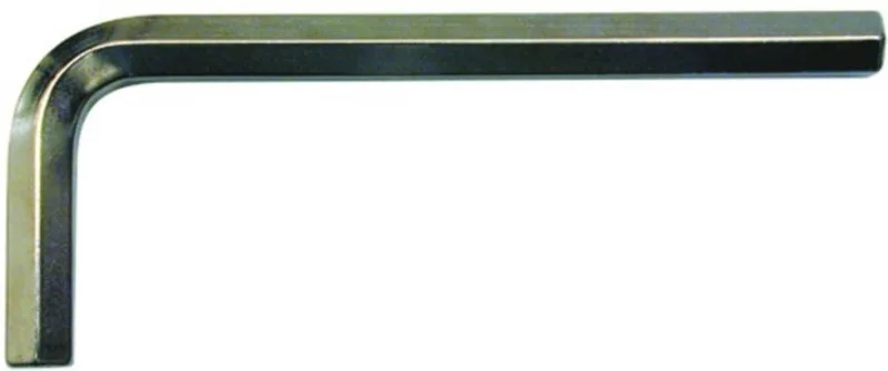 stiftsleutel 2 mm von Skandia, Silber – Produktbild