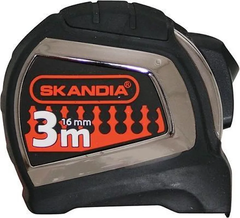 topline rolmaat 3m by Skandia – product image
