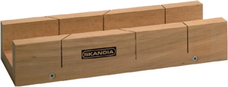 Verstekbak - 300 x 65 mm von Skandia – Produktbild