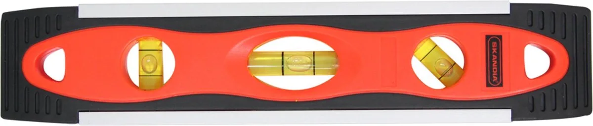 Waterpas 2 Componenten - 225 mm by Skandia – product image