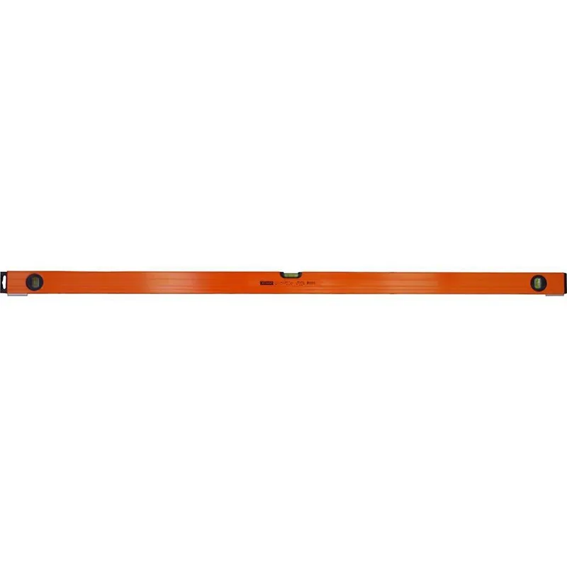 Waterpas + Stelvoet - 150 cm by Skandia, Orange – product image