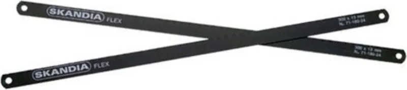Zaagblad Bimetaal - 300 mm 24T 2x van Skandia – productafbeelding