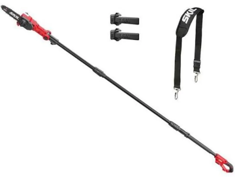 0650CA - Telescopische Kettingzaag - 20V - 20 cm Zwaard von Skil – Produktbild
