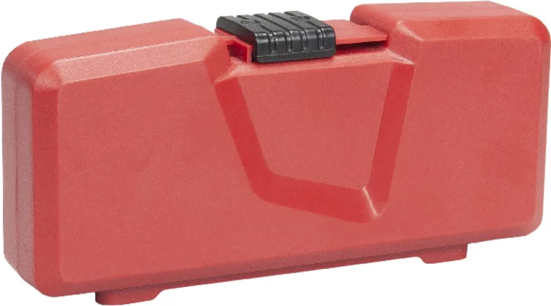 21-Delige HSS Borenset - Houtborenset - Metaalborenset - Spiraalboren - Titaniumcoating - 1.5 tot 10mm - Inclusief Koffer - Geschikt voor alle Skil Boormachines de Skil – image du produit