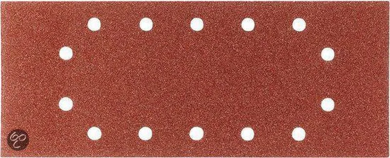 Gewoon Schuurpapier - 280 x 115 mm van Skil – productafbeelding