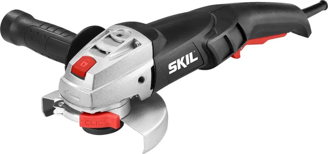 Haakse Slijper 125 mm