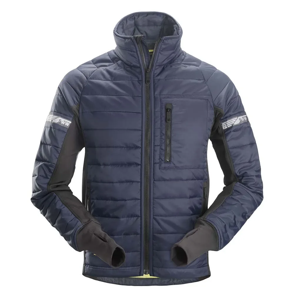 Aw 37.5 Jas van Snickers Workwear – productafbeelding