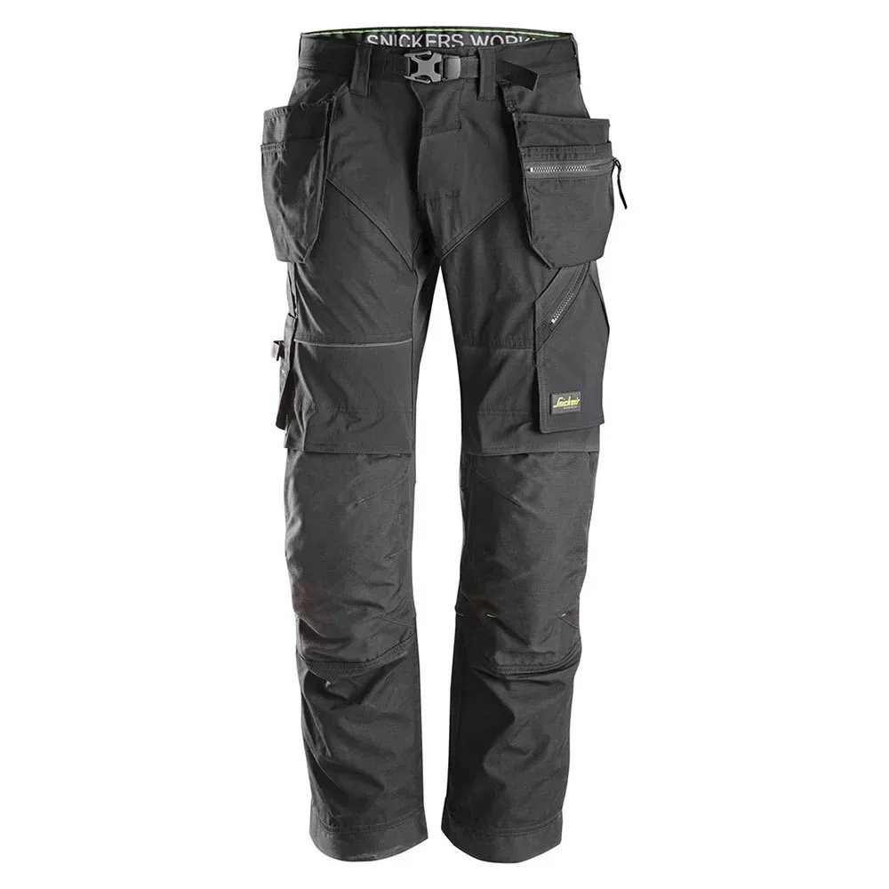 Flexiwork+ Werkbroek van Snickers Workwear – productafbeelding