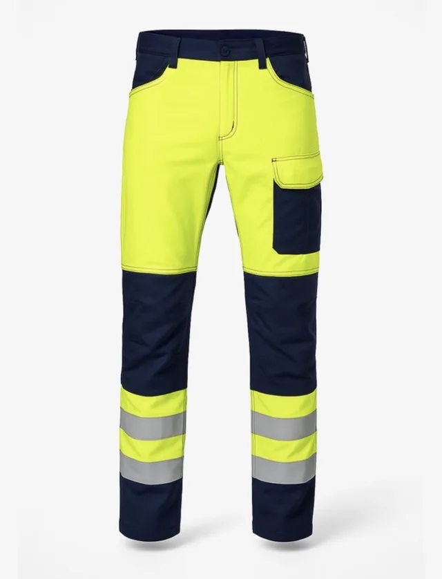High-Vis Werkbroek