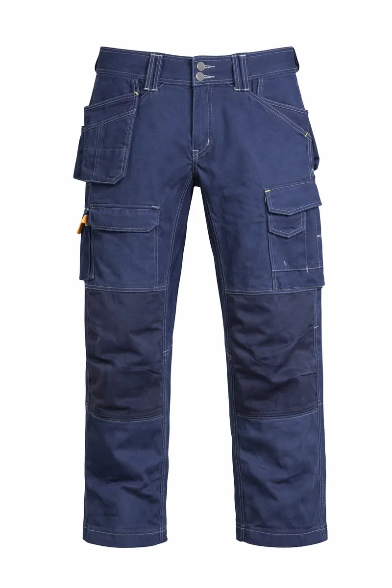 Werkbroek Snickers Workwear 3915 – Met Holsterzakken – Navy 9595 – (W31/L32) de Snickers Workwear, Bleu, 046 – image du produit